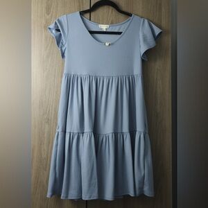 Cute, Girly, and Light Weight Dress